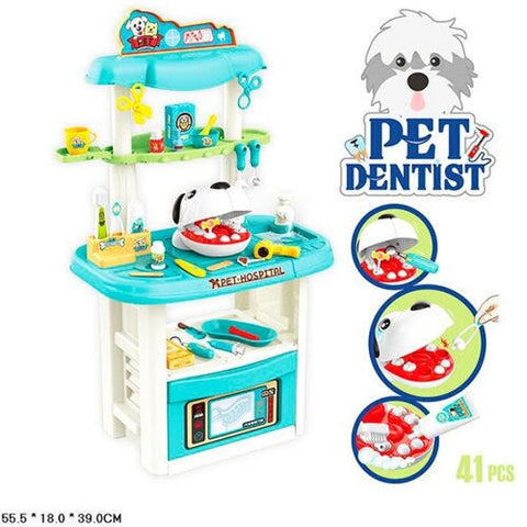 Bowa Pet Dentist - 43 Piece