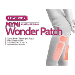 Low Body Wonder Patch - Legs