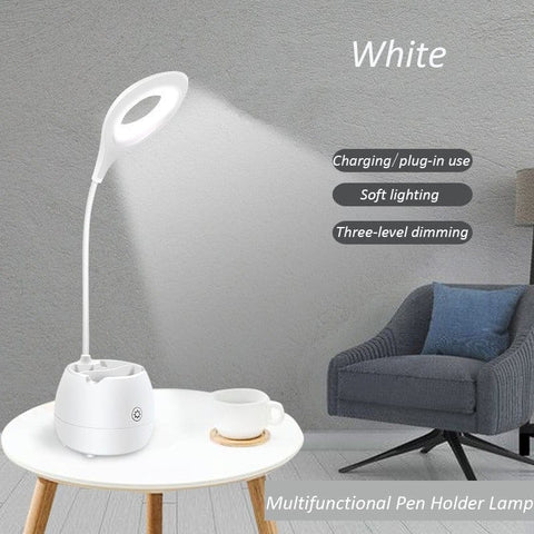 Soft Light Lamp