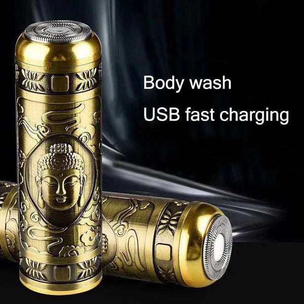 Beard Shaver - Rechargeable