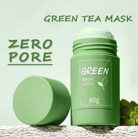Green Tea Stick Mask - Million Pauline