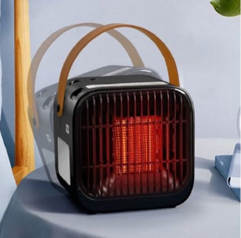 Fan Heater Humidiifier