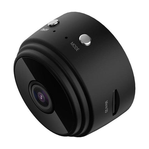 A9 HD WIFI Mini Camera