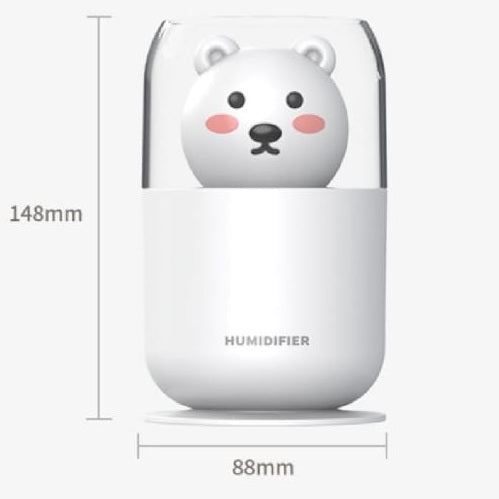 Bear Humidifier