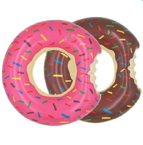 Donut Shaped Swim Ring