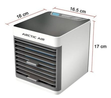 Arctic Air Cooler
