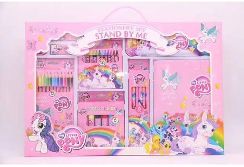 Stationary Sets - Stand by Me 41 Piece
