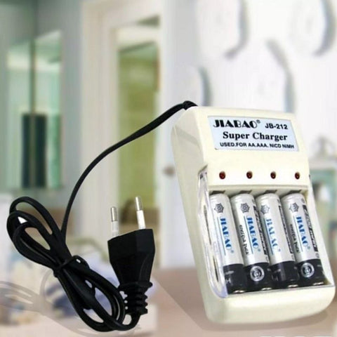 Jiabao Battery Charger