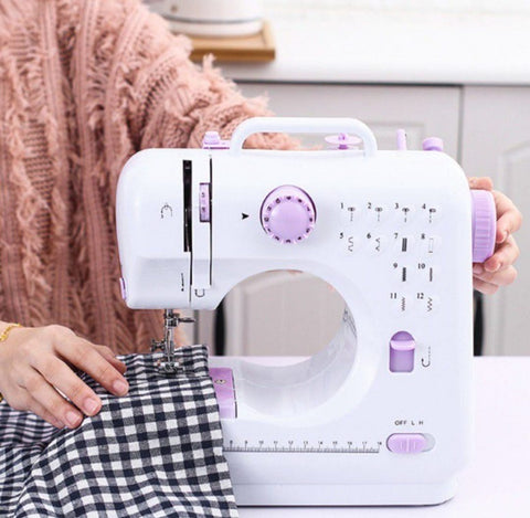 Fine Living Multi-Purpose Sewing Machine