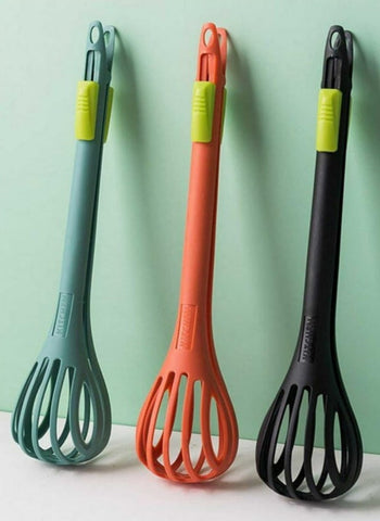 Manual Kitchen Tool - 3 in 1