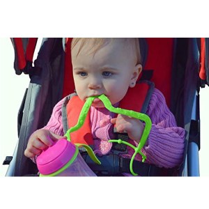 Baby Cup Catcher