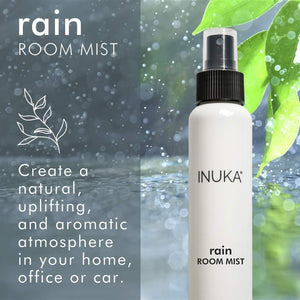 Rain Room Mist