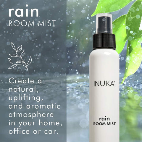 Rain Room Mist