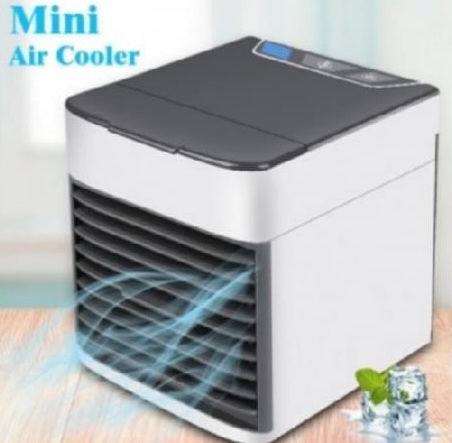 Aircooler Ultra with Humidifier