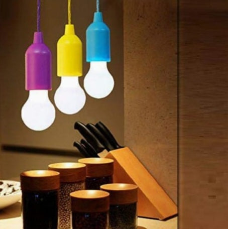 LED Hang Lamp