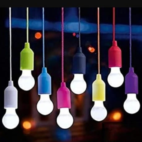 LED Hang Lamp