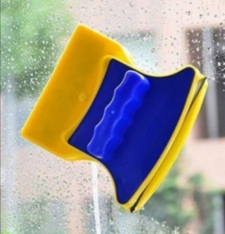 Double Sided Glass Window Cleaner