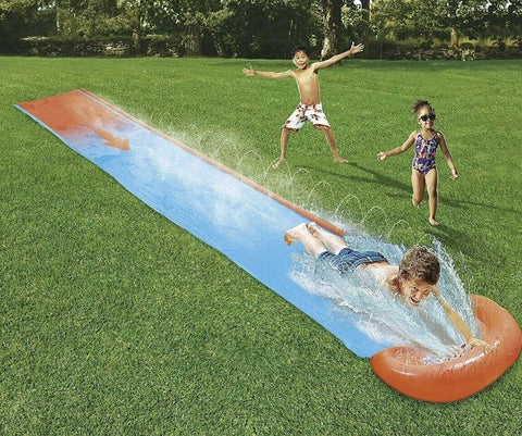 Water Slide - Single
