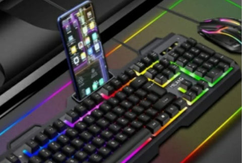 Gaming Keyboard Wired