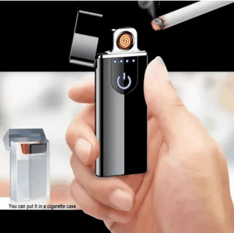 Mini USB Cigarette Lighter