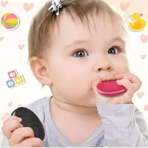 Orea Biscuit Soothing Teether