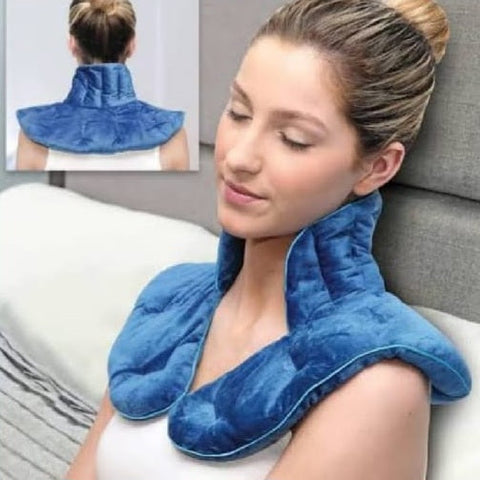 Calming Comfort Neck Massager