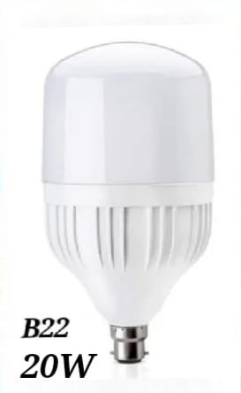 Smart LED Bulb - 20W (B22)