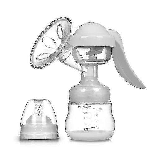 Only Baby Manual Breast Pump