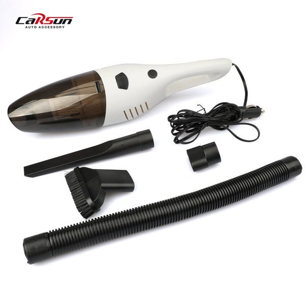Carsun Portable Vacuum Cleaner