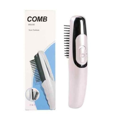 Laser Massage Comb