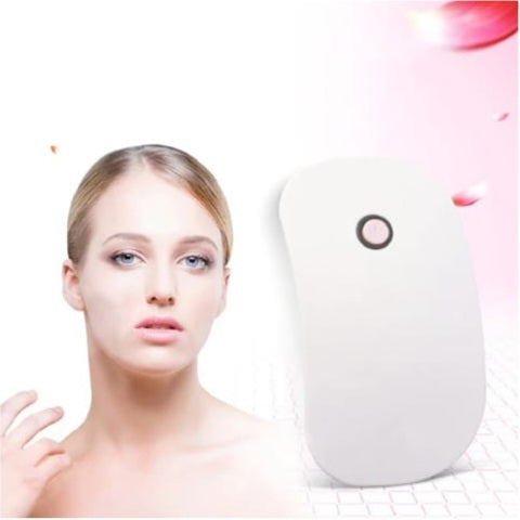 Silicone Scalp or Body Massager