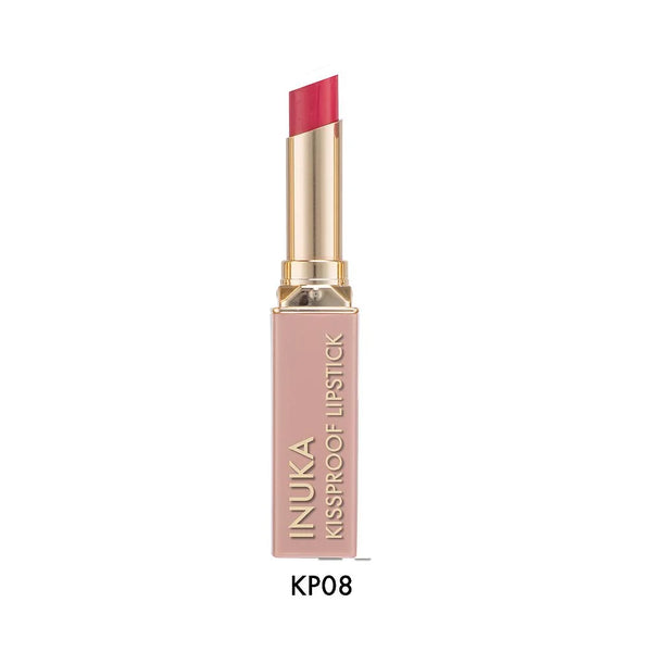 Kissproof Lipstick