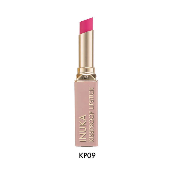 Kissproof Lipstick