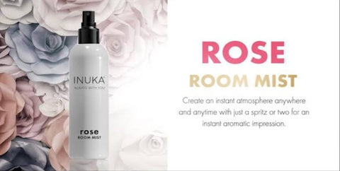 Rose Room Mist