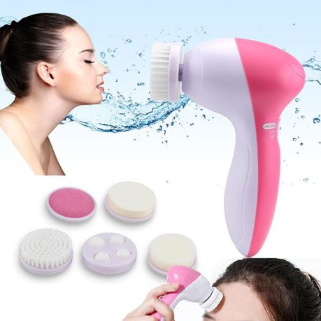 5 in 1 Beauty Massager