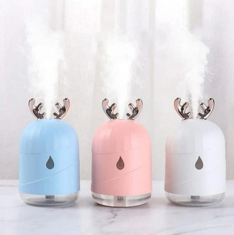 Humidifiers