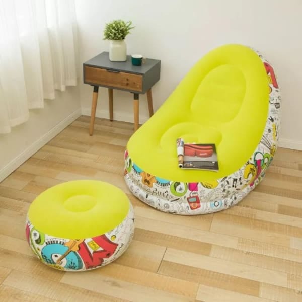 Lazy Inflatable Sofa