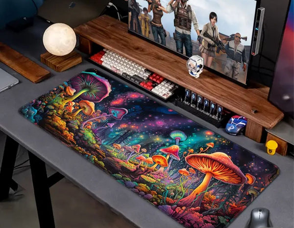 Giant Mousepad / Deskpad