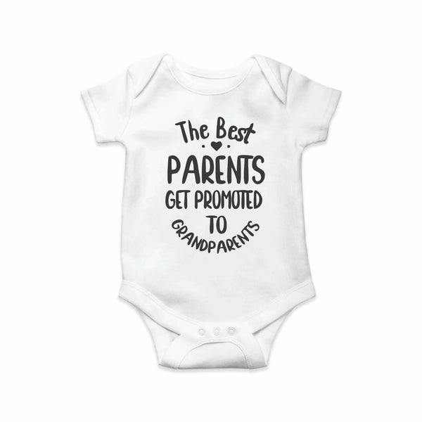 Baby Grow / Vests