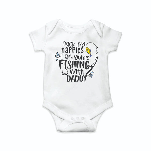 Baby Grow / Vests