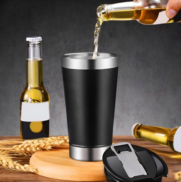 Beverage Tumbler