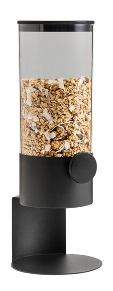 Single Countertop Cereal Dispenser