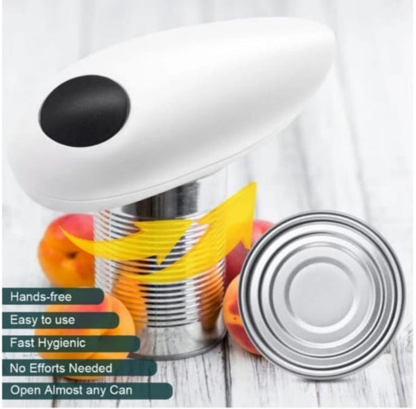 Magic Automatic Can Opener