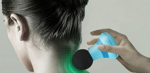 Mini Deep Tissue Massager