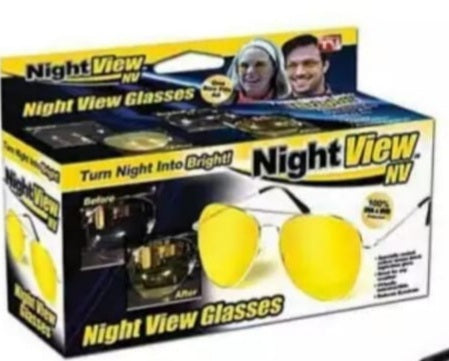 Night Vision Glasses