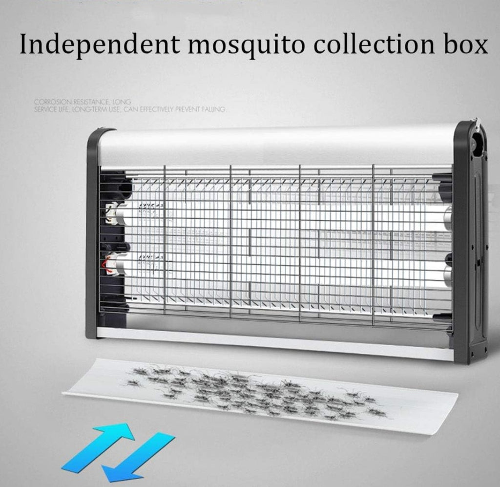 Ultra Violet Insect Killer – Elevation