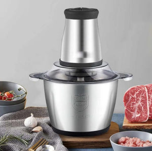 Multifunctional Food Grinder 3L