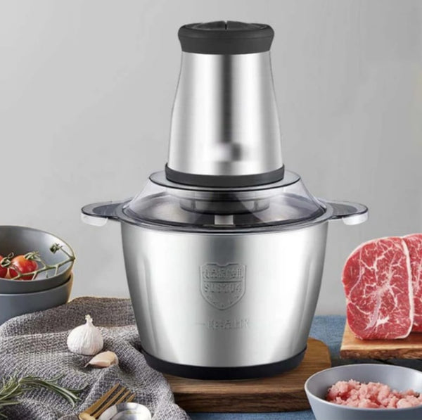 Multifunctional Food Grinder 3L