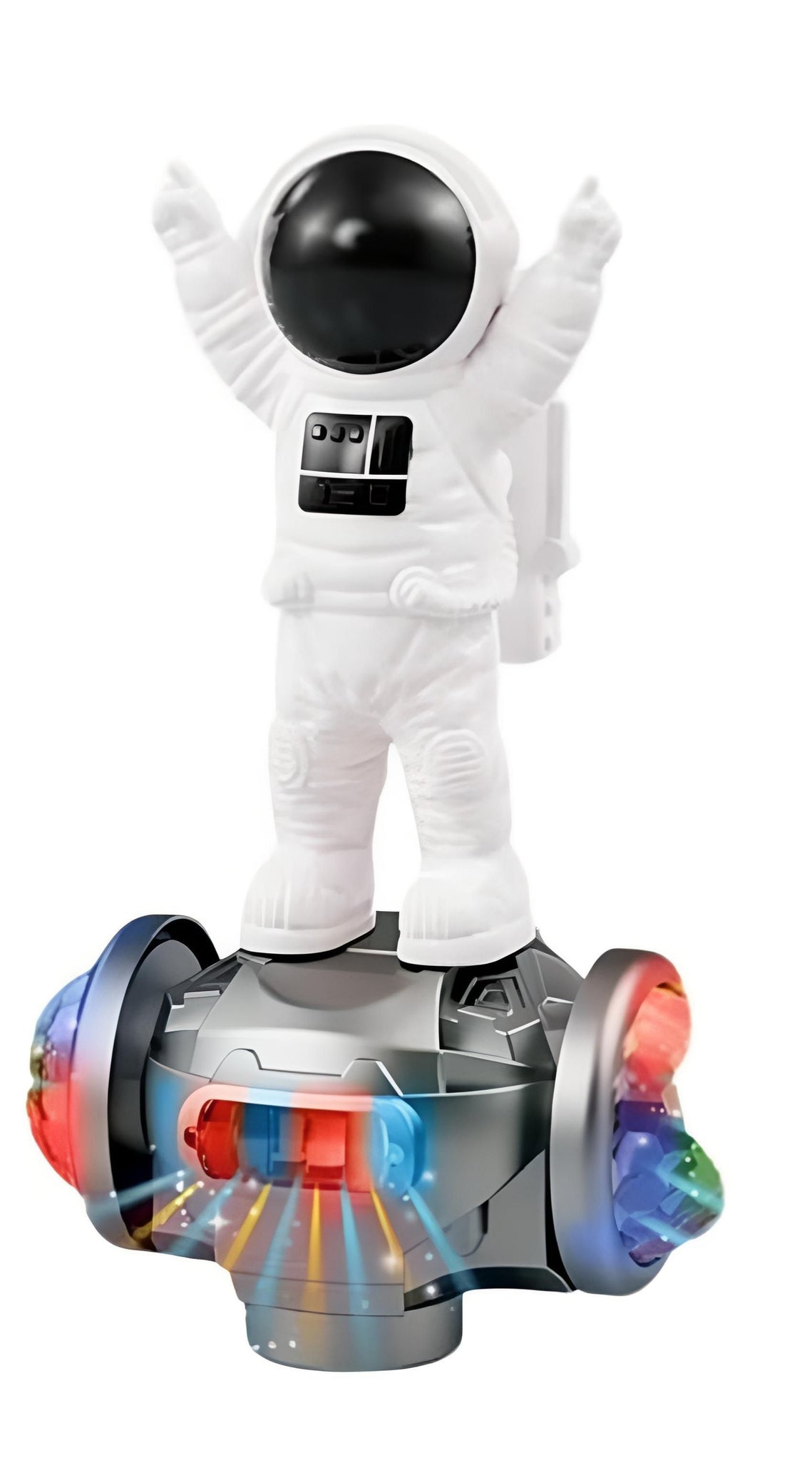 Astronaut Hoverboard Toy