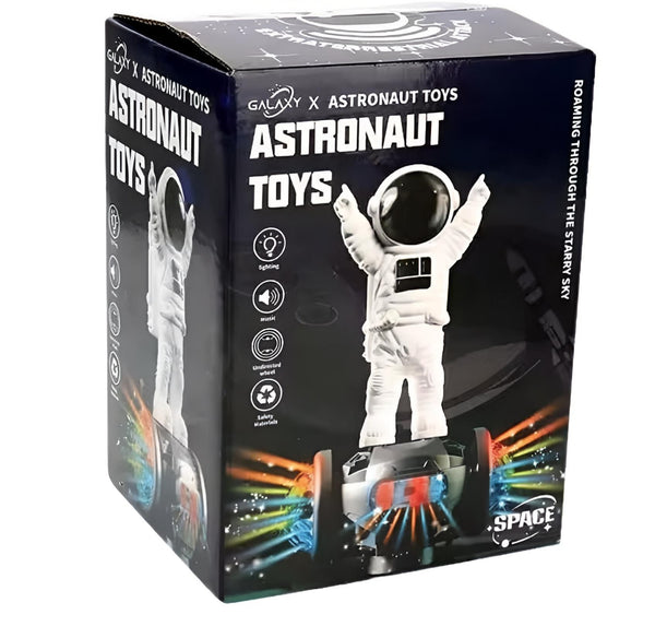 Astronaut Hoverboard Toy